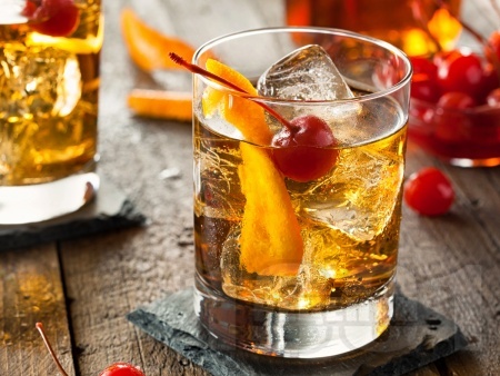      (Gin and It) -   